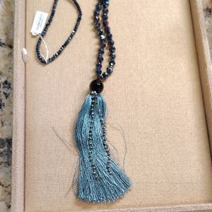 Park Lane Gemma Necklace